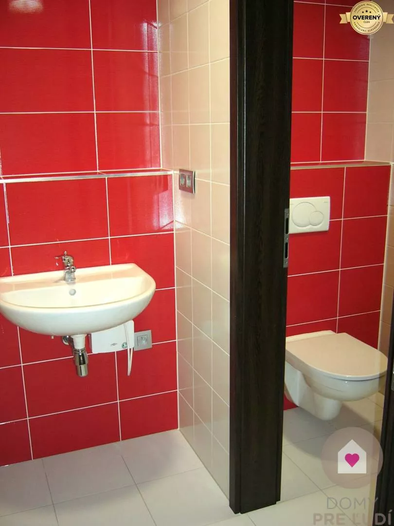 Kancelárie, admin. priestory na prenájom 64m2, Dunajská, Bratislava - Staré Mesto, 178209_5