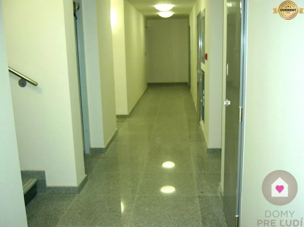 Kancelárie, admin. priestory na prenájom 64m2, Dunajská, Bratislava - Staré Mesto, 178209_6