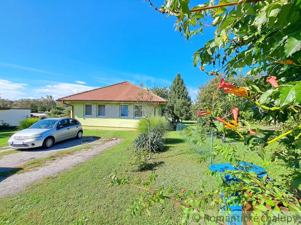 Rodinný dom na predaj 75m2, Hruboňovo, 160985_4