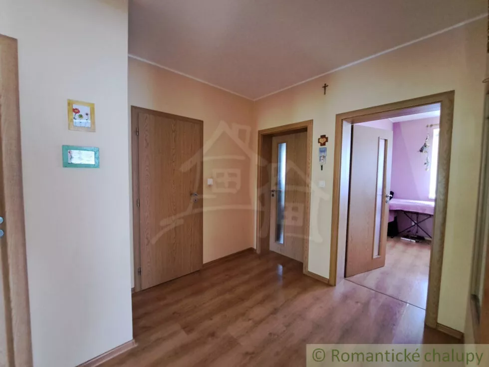 Rodinný dom na predaj 75m2, Hruboňovo, 160985_11