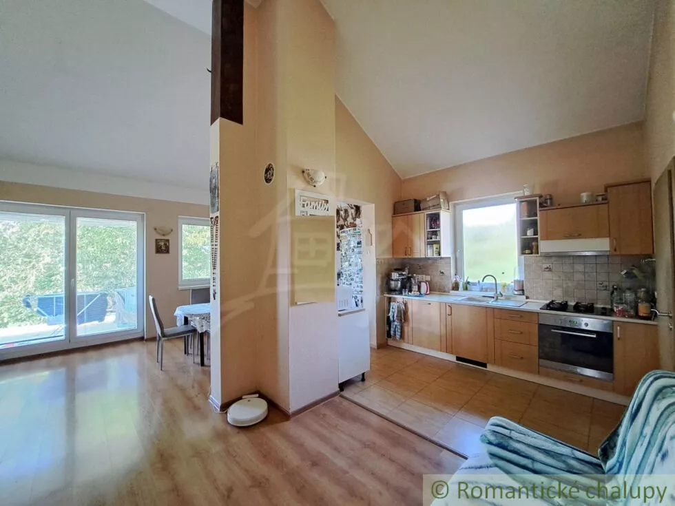 Rodinný dom na predaj 75m2, Hruboňovo, 160985_15