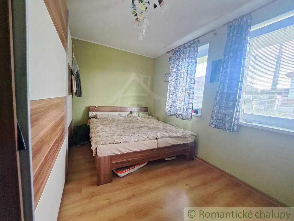 Rodinný dom na predaj 75m2, Hruboňovo, 160985_19