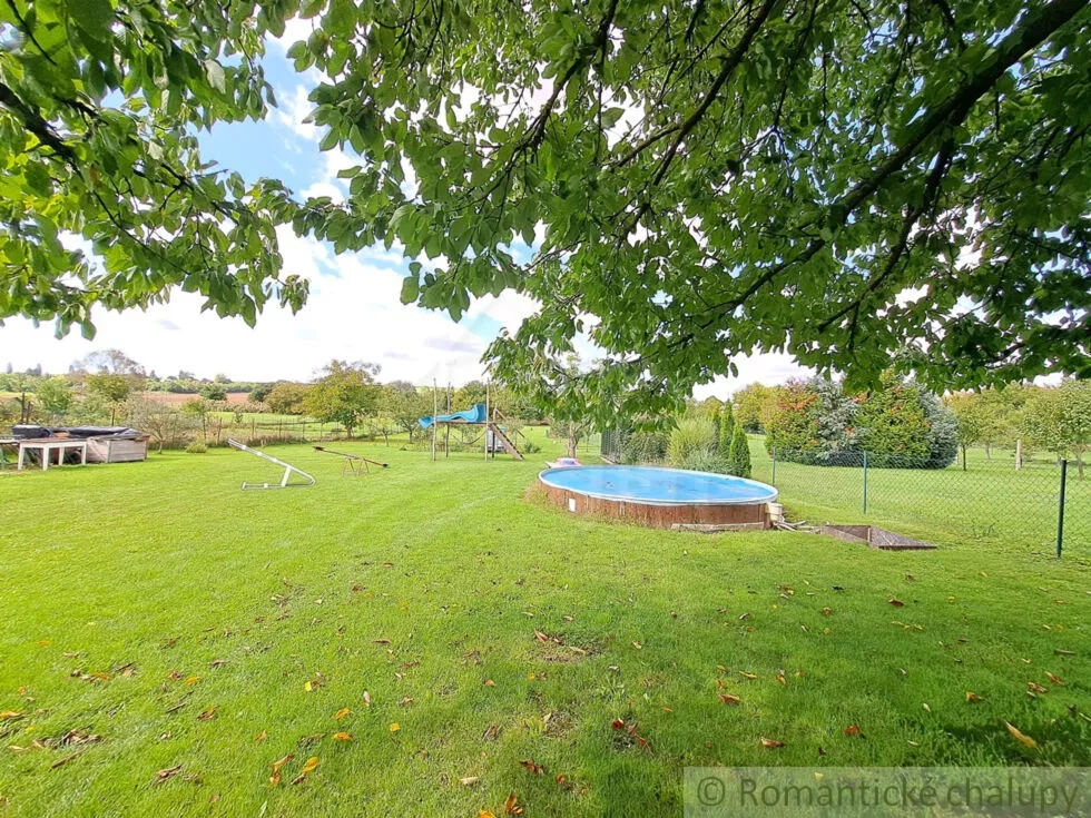 Rodinný dom na predaj 75m2, Hruboňovo, 160985_24