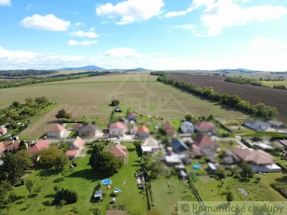 Rodinný dom na predaj 75m2, Hruboňovo, 160985_29