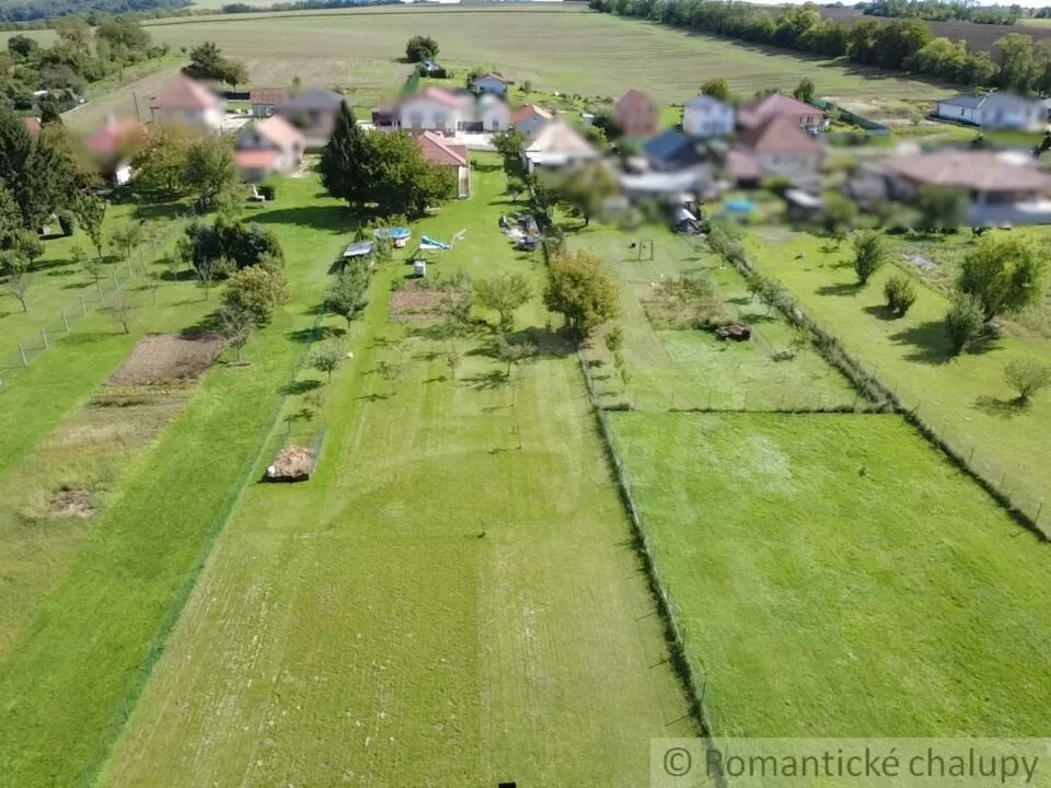 Rodinný dom na predaj 75m2, Hruboňovo, 160985_30