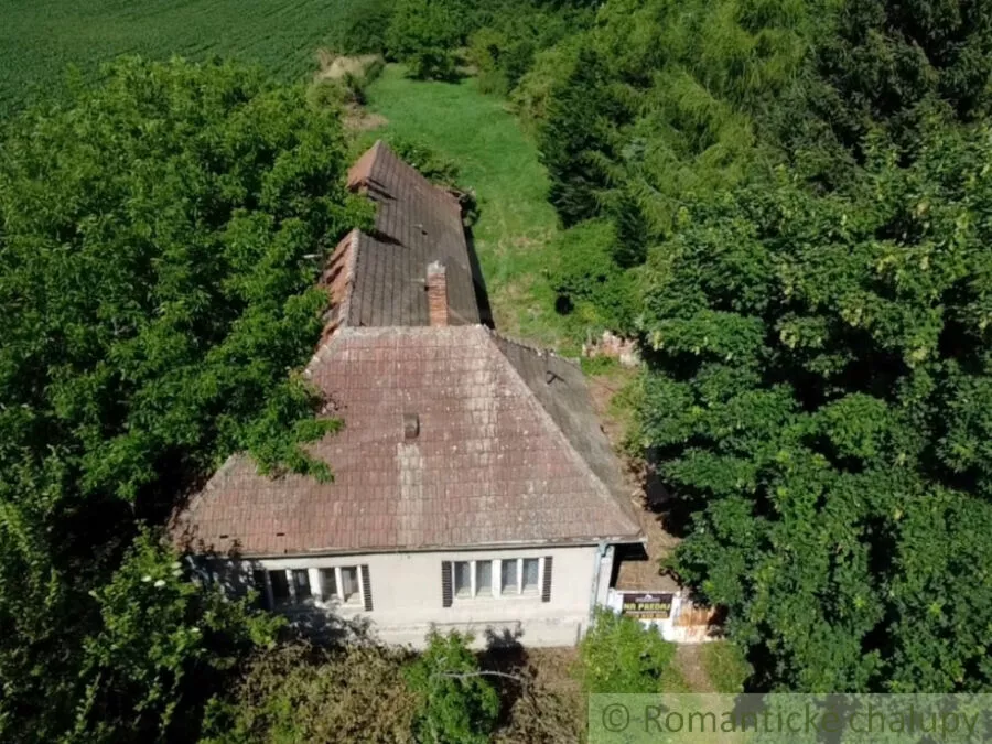 Rodinný dom na predaj 150m2, Hruboňovo, 154286_2