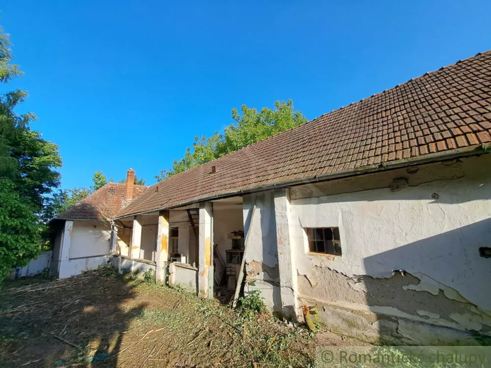Rodinný dom na predaj 150m2, Hruboňovo, 154286_16