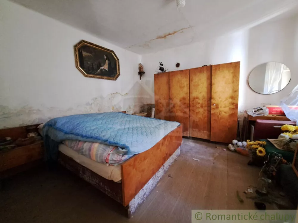 Rodinný dom na predaj 150m2, Hruboňovo, 154286_21