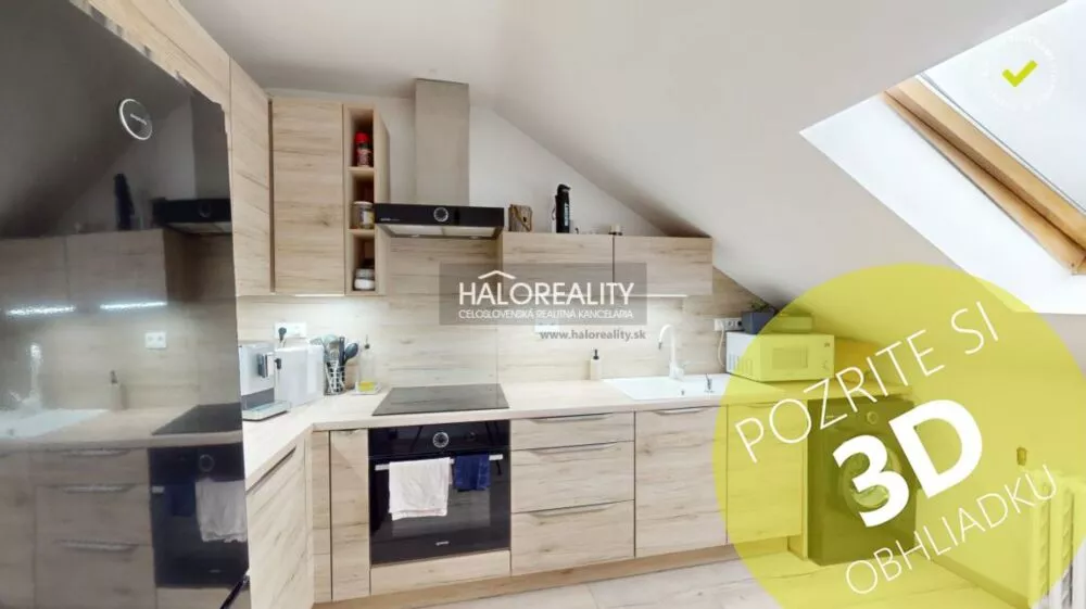 5 a viac izbový byt na predaj 44m2, Liptovský Hrádok, 178214_0