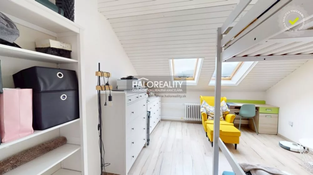 5 a viac izbový byt na predaj 44m2, Liptovský Hrádok, 178214_3