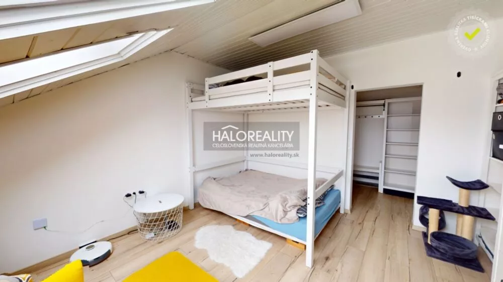 5 a viac izbový byt na predaj 44m2, Liptovský Hrádok, 178214_4