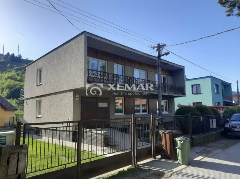 Rodinný dom na predaj 131m2, Raveň, Ružomberok, 176929_0