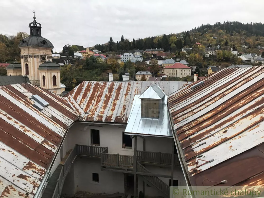 1 izbový byt na predaj 37m2, Banská Štiavnica, 150363_2
