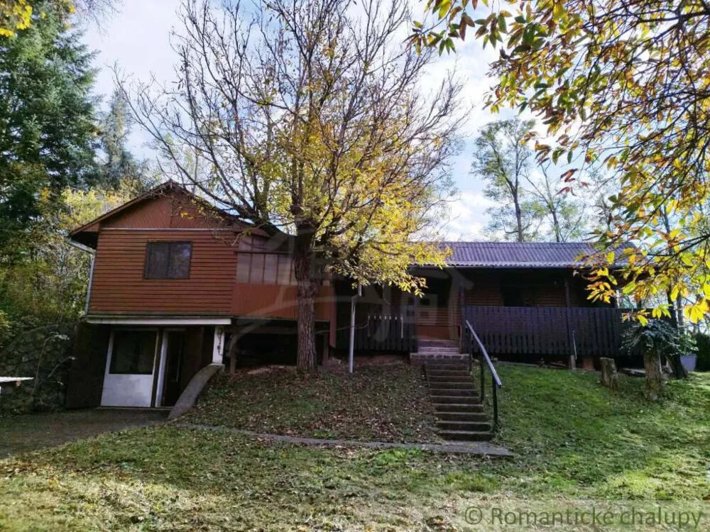 Zrubový dom na predaj 70m2, Dudince, 161279_5