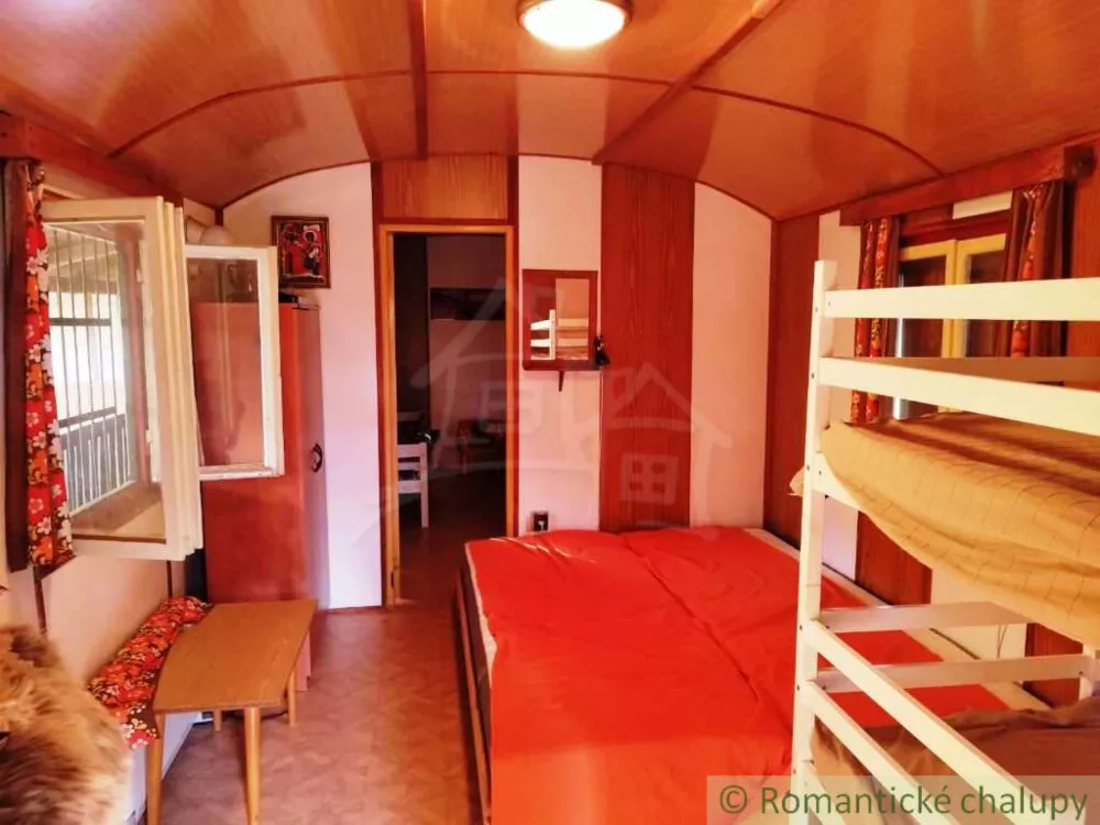 Zrubový dom na predaj 70m2, Dudince, 161279_10