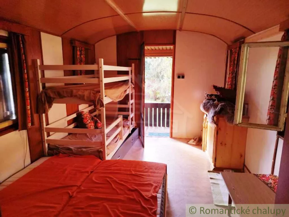 Zrubový dom na predaj 70m2, Dudince, 161279_11