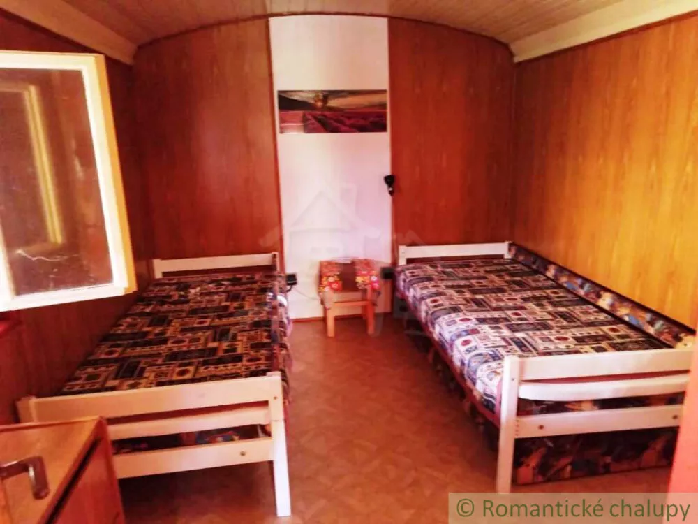 Zrubový dom na predaj 70m2, Dudince, 161279_12