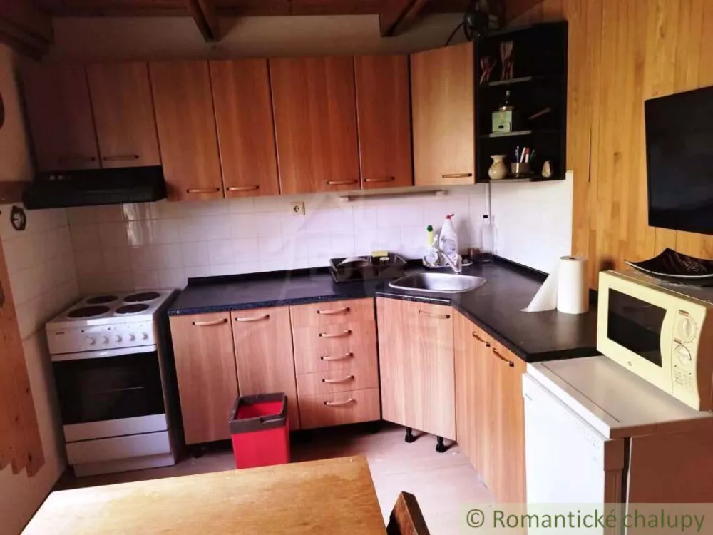 Zrubový dom na predaj 70m2, Dudince, 161279_19