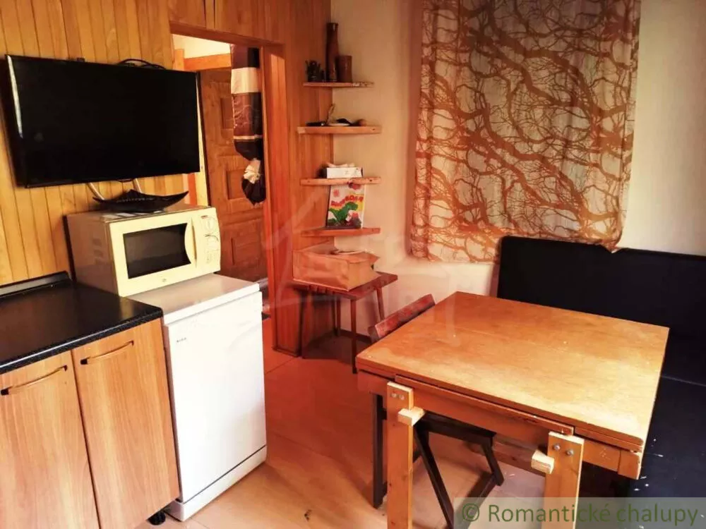 Zrubový dom na predaj 70m2, Dudince, 161279_20