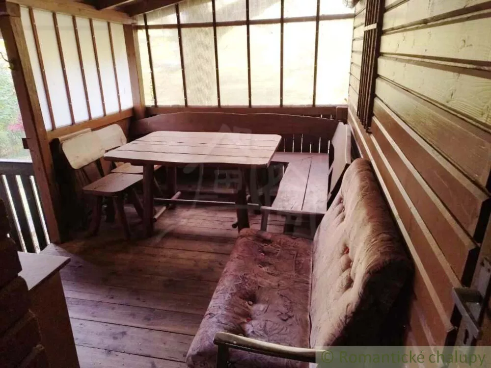 Zrubový dom na predaj 70m2, Dudince, 161279_21