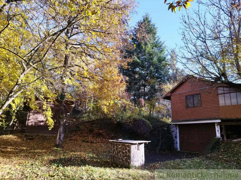 Zrubový dom na predaj 70m2, Dudince, 161279_22