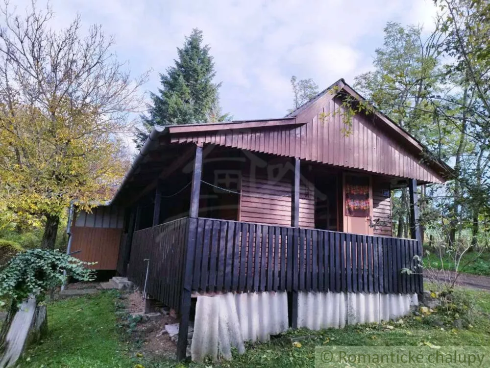 Zrubový dom na predaj 70m2, Dudince, 161279_23