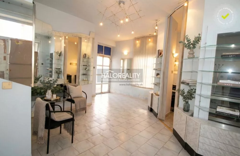 Obchodné priestory na predaj 42m2, Galanta, 132562_4