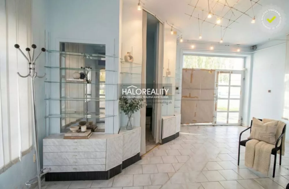 Obchodné priestory na predaj 42m2, Galanta, 132562_7