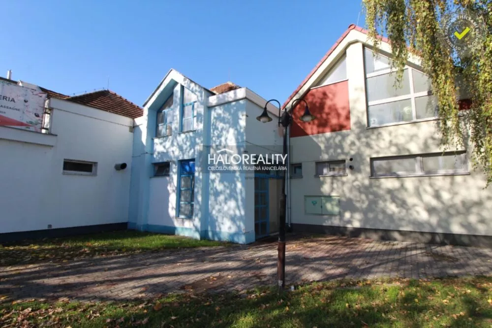 Obchodné priestory na predaj 42m2, Galanta, 132562_9