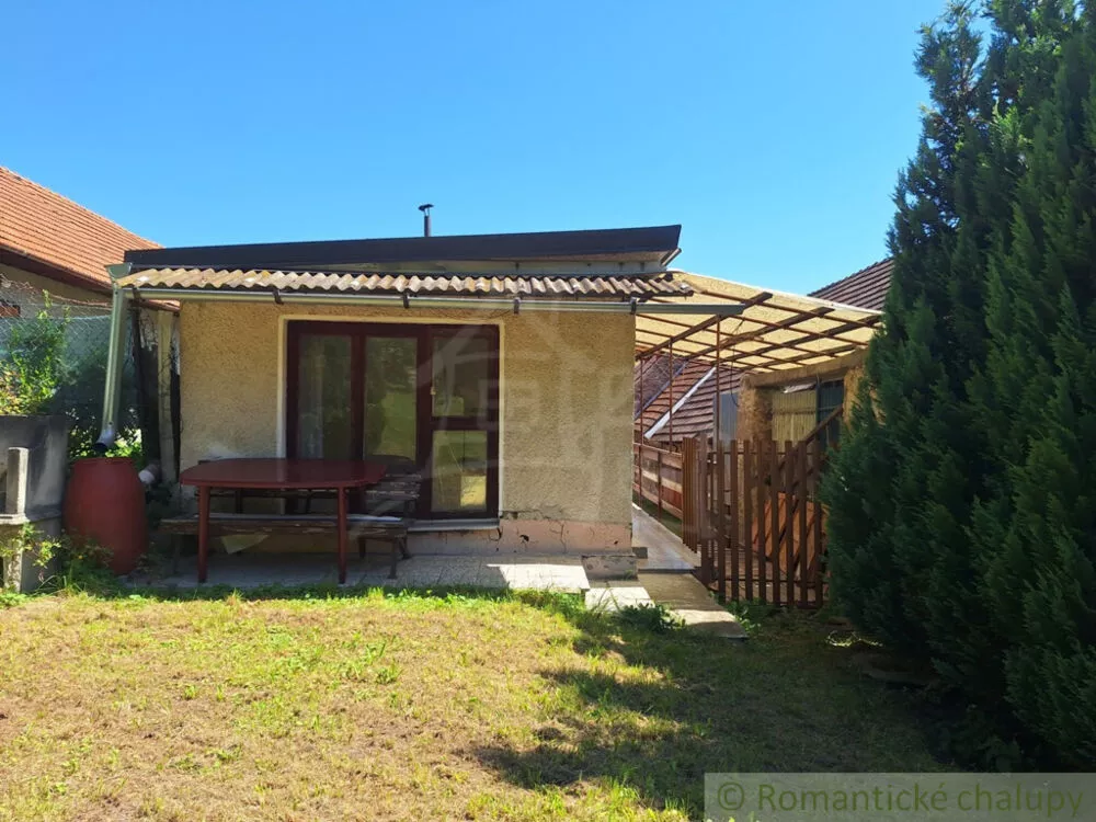 Rodinný dom na predaj 90m2, Lúčky, 161403_7