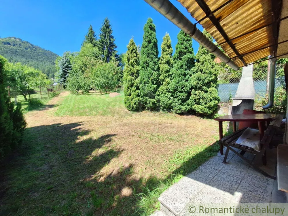 Rodinný dom na predaj 90m2, Lúčky, 161403_10