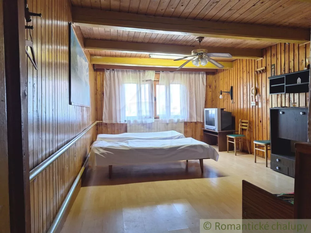 Rodinný dom na predaj 90m2, Lúčky, 161403_12