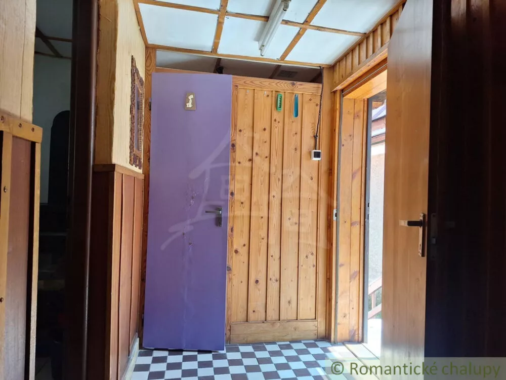 Rodinný dom na predaj 90m2, Lúčky, 161403_21