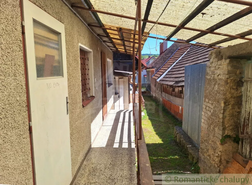 Rodinný dom na predaj 90m2, Lúčky, 161403_26