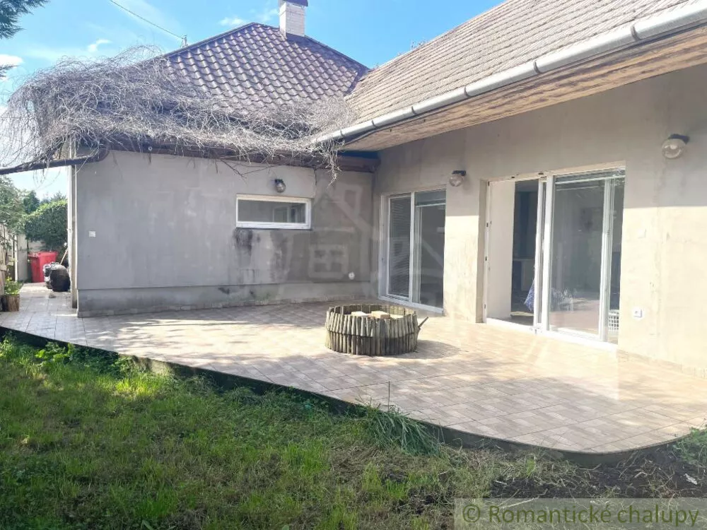 Rodinný dom na predaj 140m2, Svodín, 178243_0