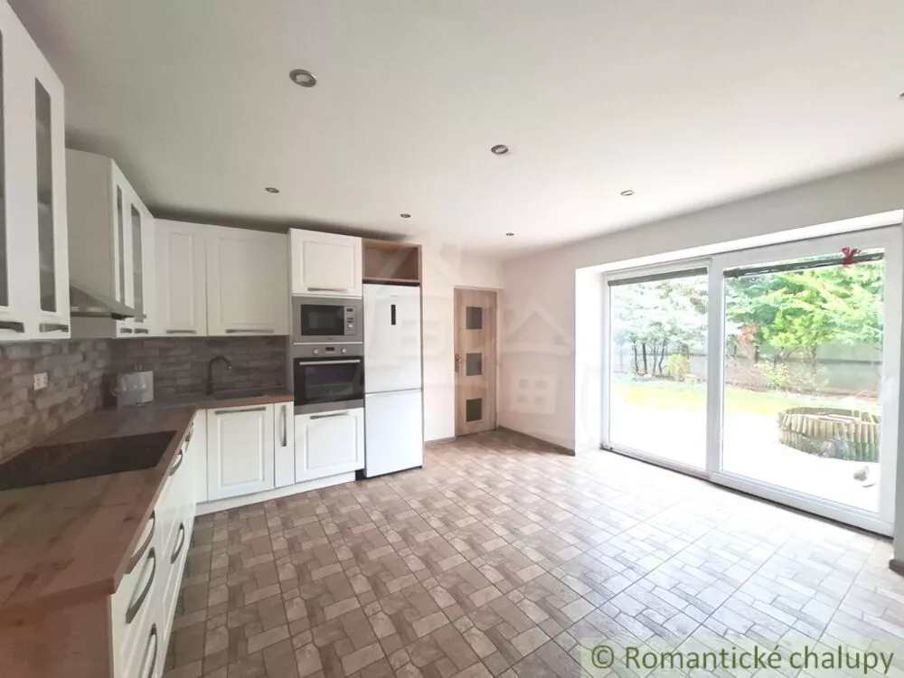 Rodinný dom na predaj 140m2, Svodín, 178243_2