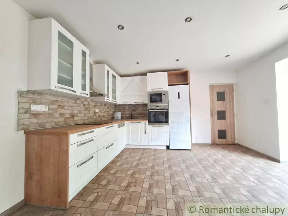 Rodinný dom na predaj 140m2, Svodín, 178243_3