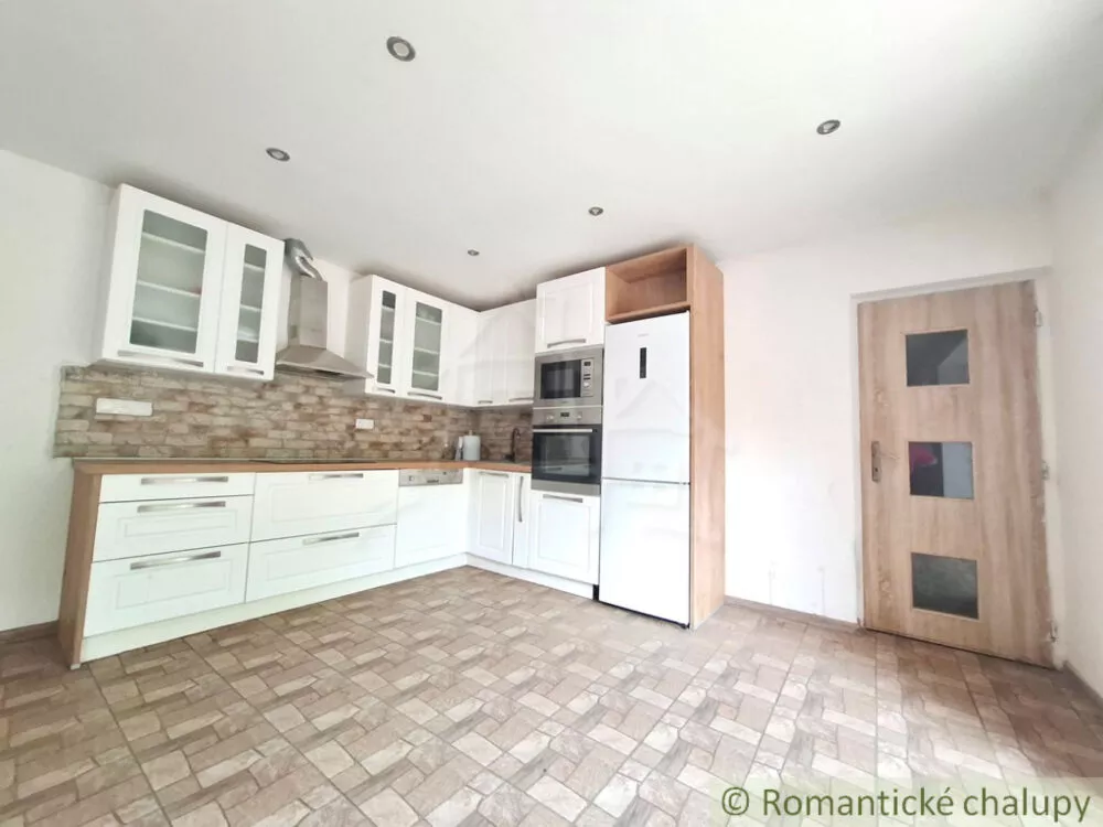 Rodinný dom na predaj 140m2, Svodín, 178243_4