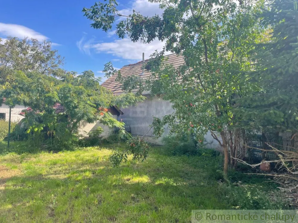 Rodinný dom na predaj 140m2, Svodín, 178243_22