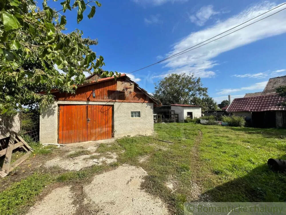 Rodinný dom na predaj 140m2, Svodín, 178243_23