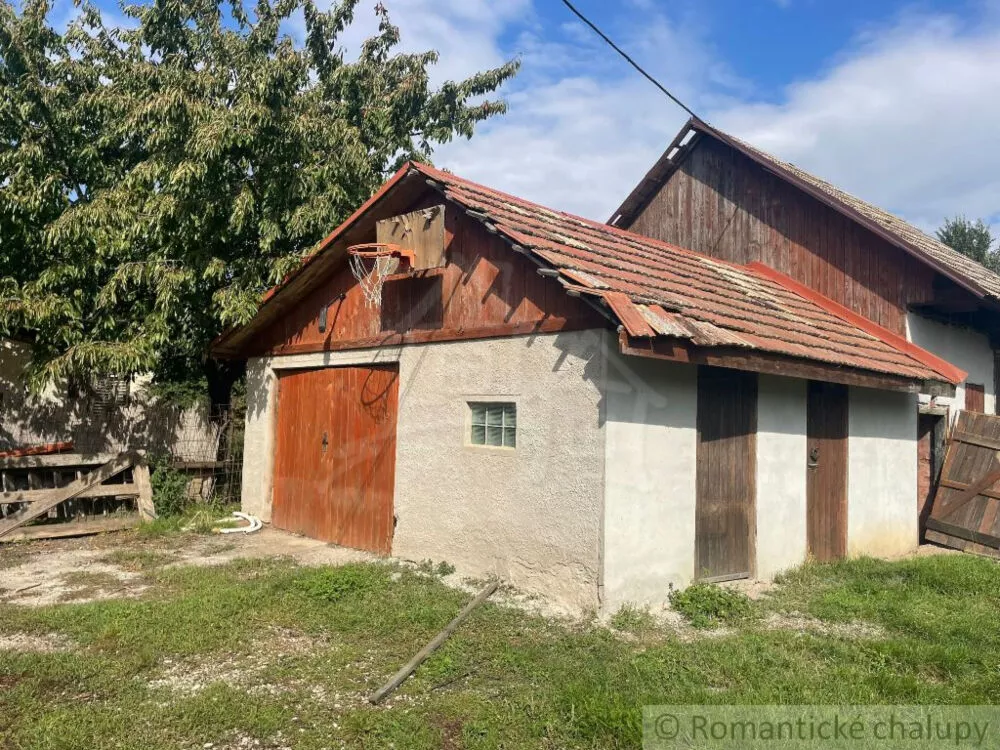 Rodinný dom na predaj 140m2, Svodín, 178243_24