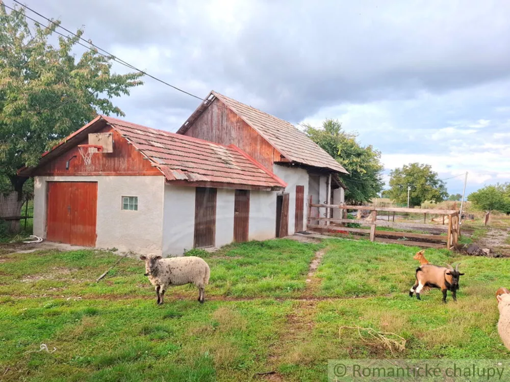 Rodinný dom na predaj 140m2, Svodín, 178243_26