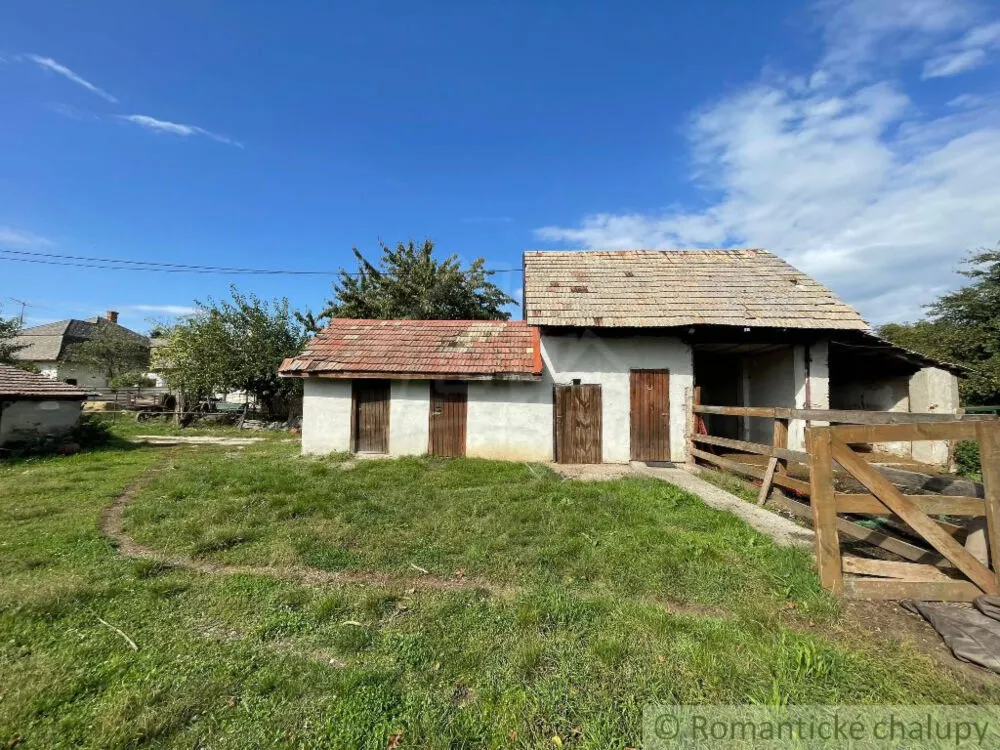 Rodinný dom na predaj 140m2, Svodín, 178243_28