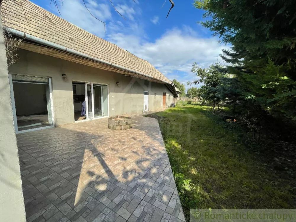 Rodinný dom na predaj 140m2, Svodín, 178243_32