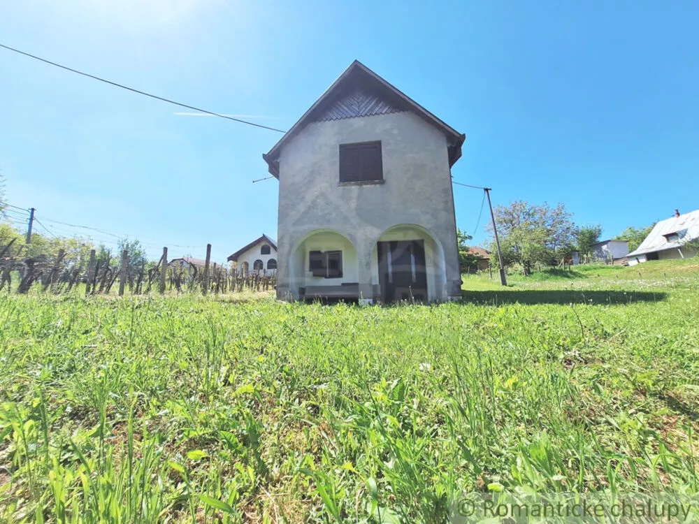 Chata a chalupa na predaj 45m2, Modrany, 117173_1