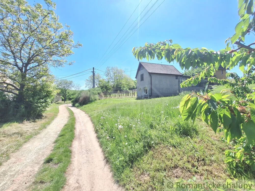 Chata a chalupa na predaj 45m2, Modrany, 117173_3