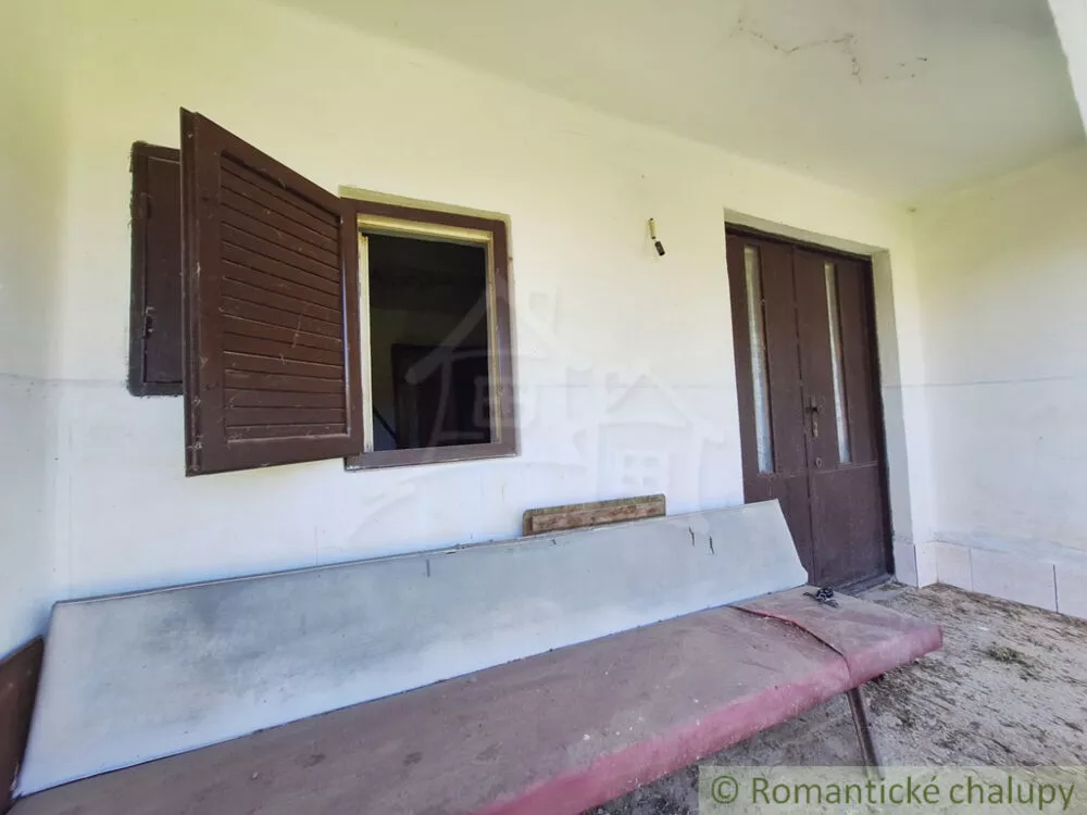 Chata a chalupa na predaj 45m2, Modrany, 117173_6