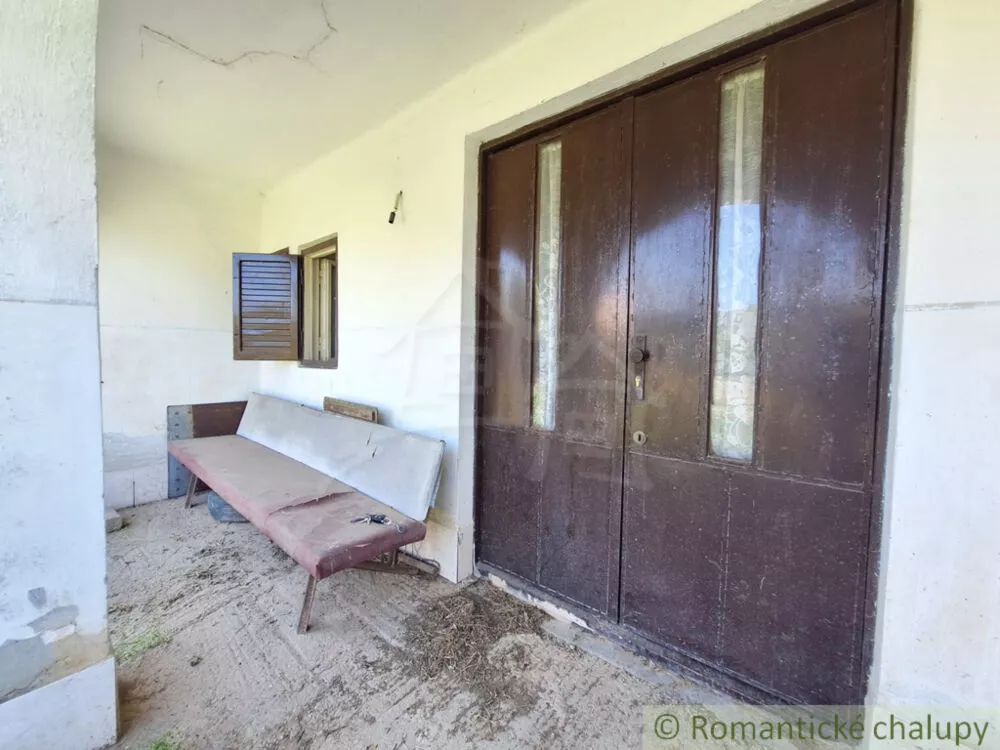 Chata a chalupa na predaj 45m2, Modrany, 117173_7