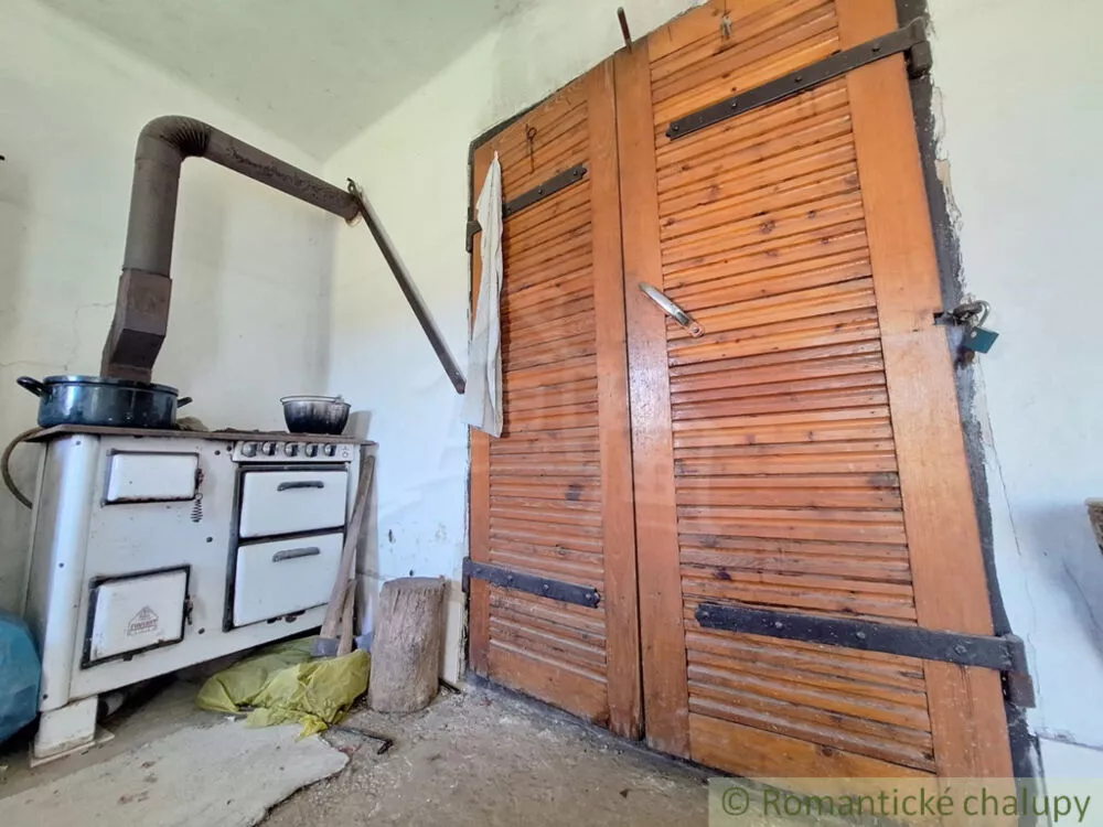 Chata a chalupa na predaj 45m2, Modrany, 117173_10