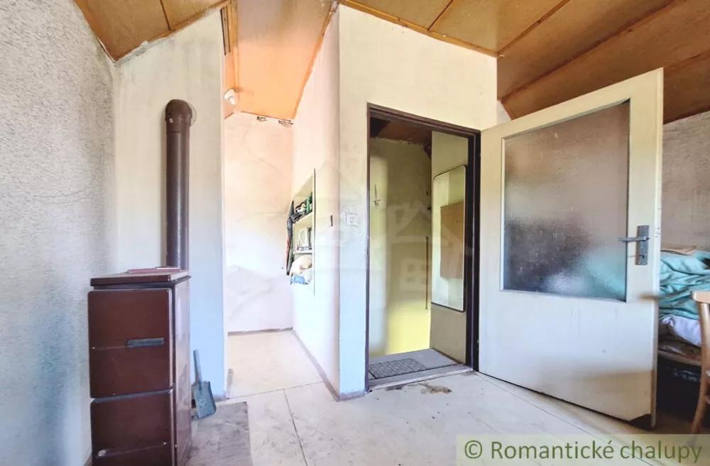 Chata a chalupa na predaj 45m2, Modrany, 117173_18